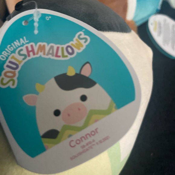 Easter Squishmallows - Picture 4 of 7